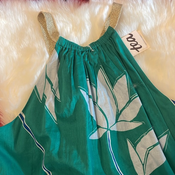 NWT Girls Tea dress - Picture 2 of 7